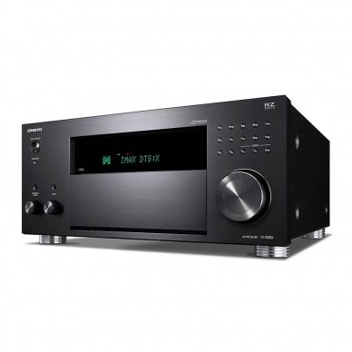 TX-RZ50 9.2 A/V stiprintuvas