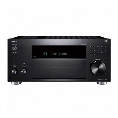 TX-RZ50 9.2 A/V stiprintuvas 1 TX-RZ50 9.2 A/V stiprintuvas 1
