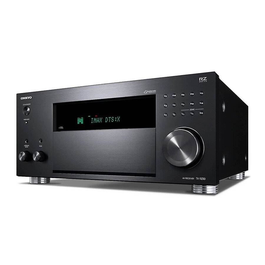 TX-RZ50 9.2 A/V stiprintuvas