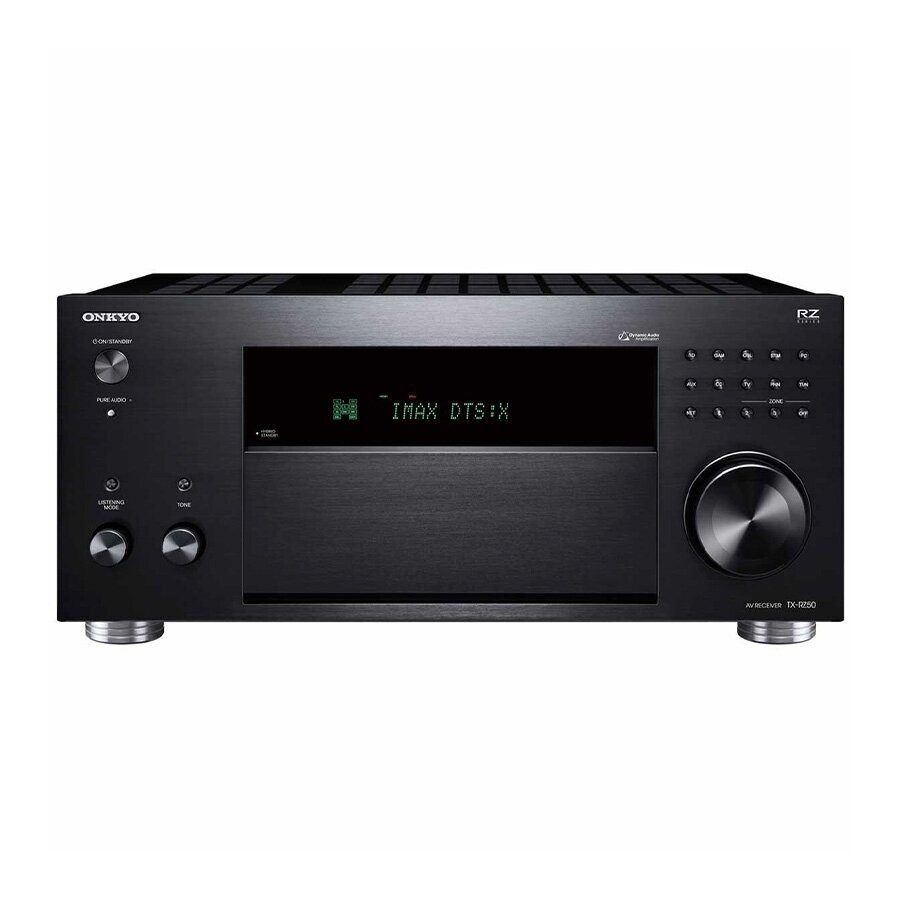 TX-RZ50 9.2 A/V stiprintuvas 1