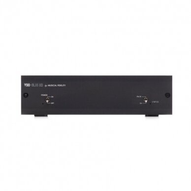 Bluetooth imtuvas Musical Fidelity V90-BLU5 HD 2