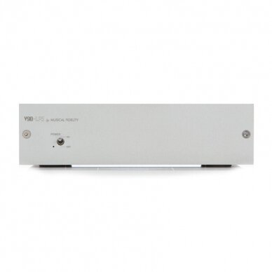 Phono korektorius Musical Fidelity V90-LPS 4