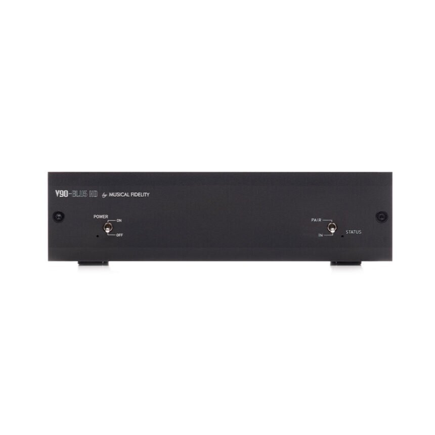Bluetooth imtuvas Musical Fidelity V90-BLU5 HD 2