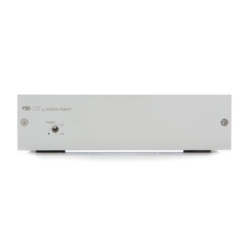 Phono korektorius Musical Fidelity V90-LPS 4