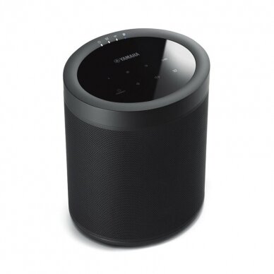 Bevielė kolonėlė Yamaha WX-021 MusicCast 20 6
