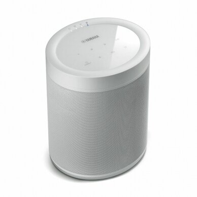 Bevielė kolonėlė Yamaha WX-021 MusicCast 20 7 Bevielė kolonėlė Yamaha WX-021 MusicCast 20 7