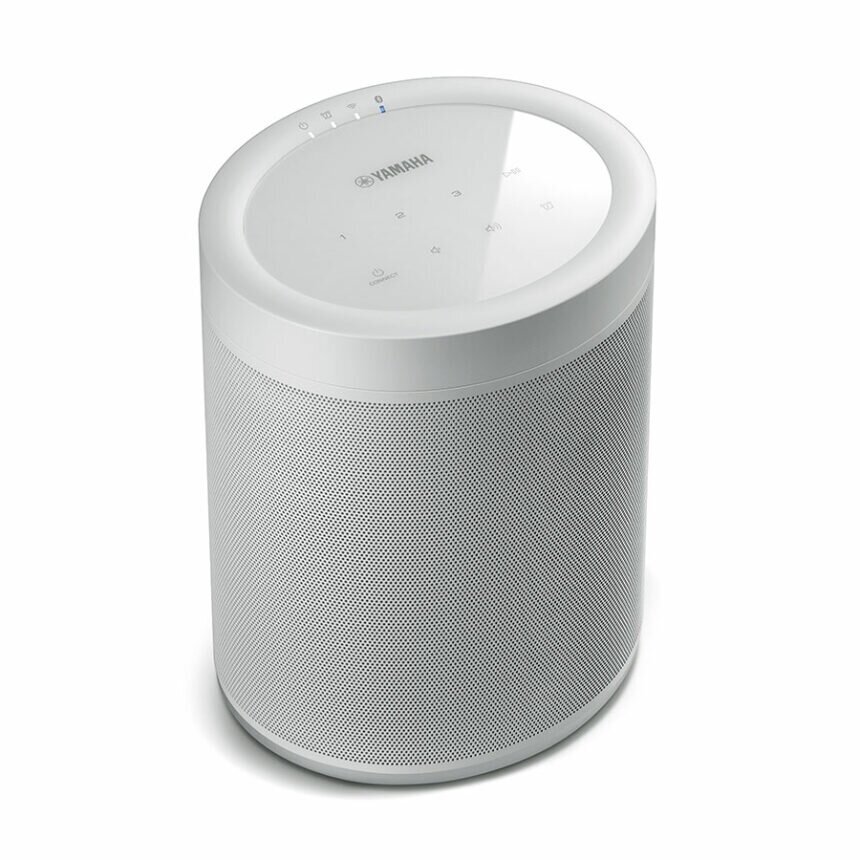 Bevielė kolonėlė Yamaha WX-021 MusicCast 20 7 Bevielė kolonėlė Yamaha WX-021 MusicCast 20 7