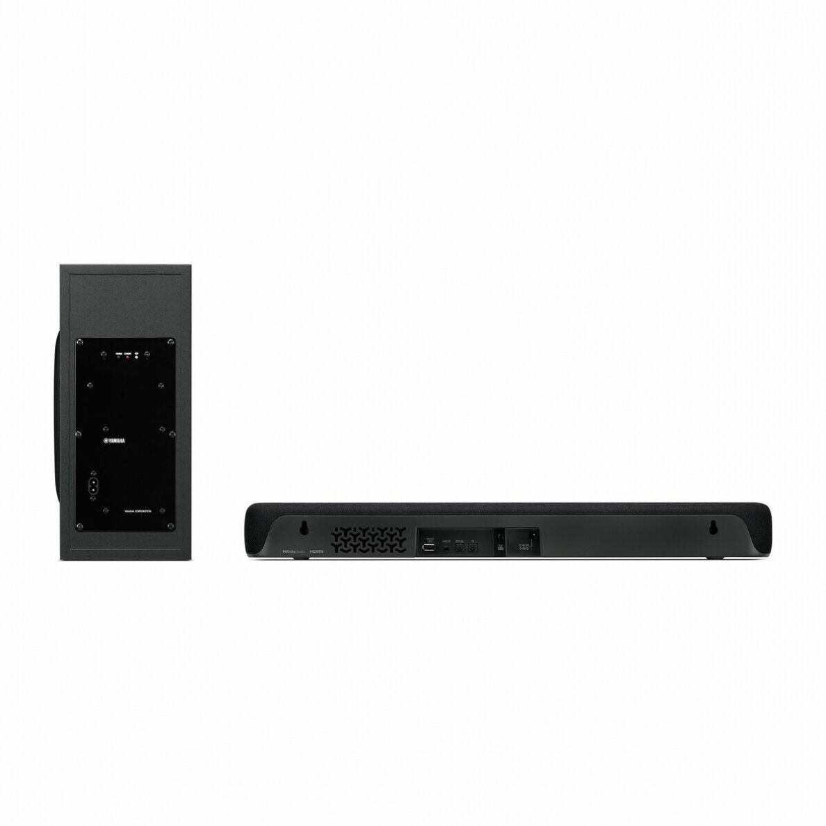 YAMAHA SR-C30A 1