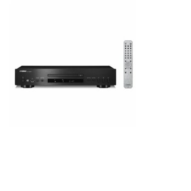 Yamaha CD grotuvas CD-303BL