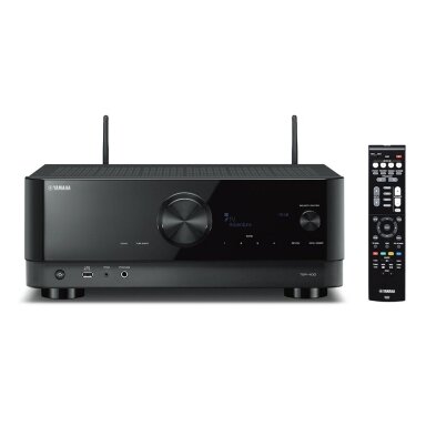 Yamaha MusicCast YHT-4960BL