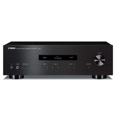 Yamaha stiprintuvas A-S201
