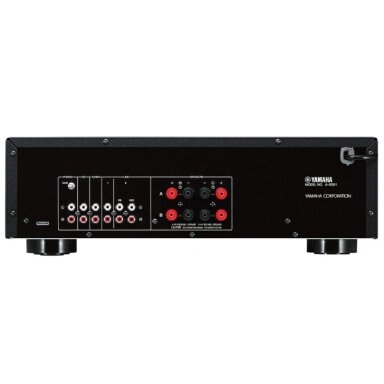 Yamaha stiprintuvas A-S201