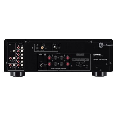 Yamaha stiprintuvas A-S301BL