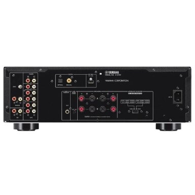 Yamaha stiprintuvas A-S701