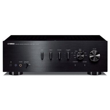 Yamaha stiprintuvas A-S701
