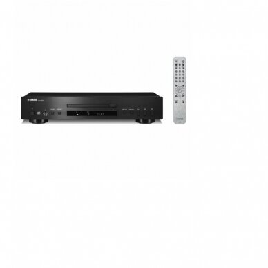 Yamaha CD grotuvas CD-303BL Yamaha CD grotuvas CD-303BL