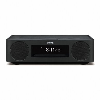 Yamaha MusicCast 200 TSX-N237D Yamaha MusicCast 200 TSX-N237D