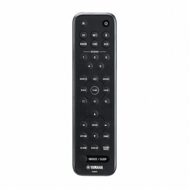 Yamaha MusicCast 200 TSX-N237D 4