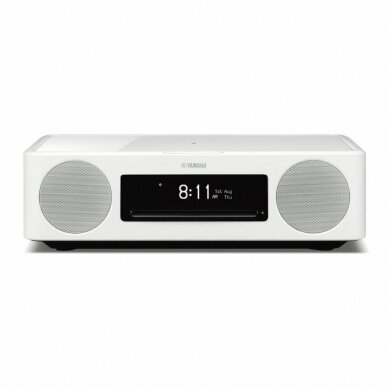Yamaha MusicCast 200 TSX-N237D 2 Yamaha MusicCast 200 TSX-N237D 2
