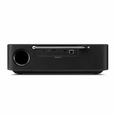 Yamaha MusicCast 200 TSX-N237D 1 Yamaha MusicCast 200 TSX-N237D 1