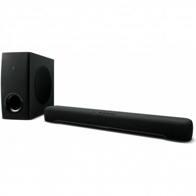 YAMAHA SR-C30A YAMAHA SR-C30A