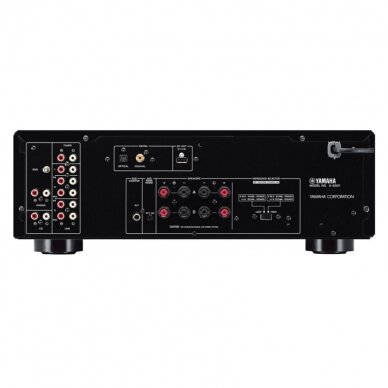 Yamaha stiprintuvas A-S301BL 1