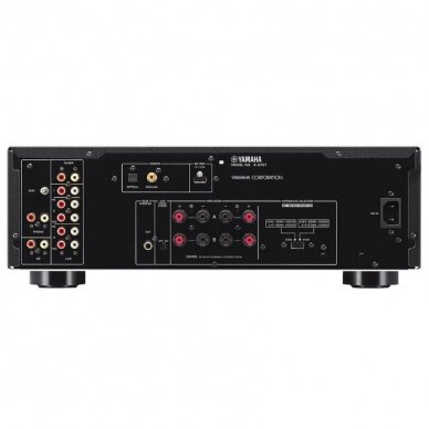 Yamaha stiprintuvas A-S701 1