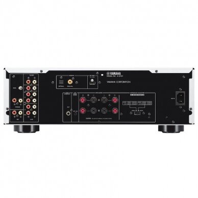 Yamaha stiprintuvas A-S701 2