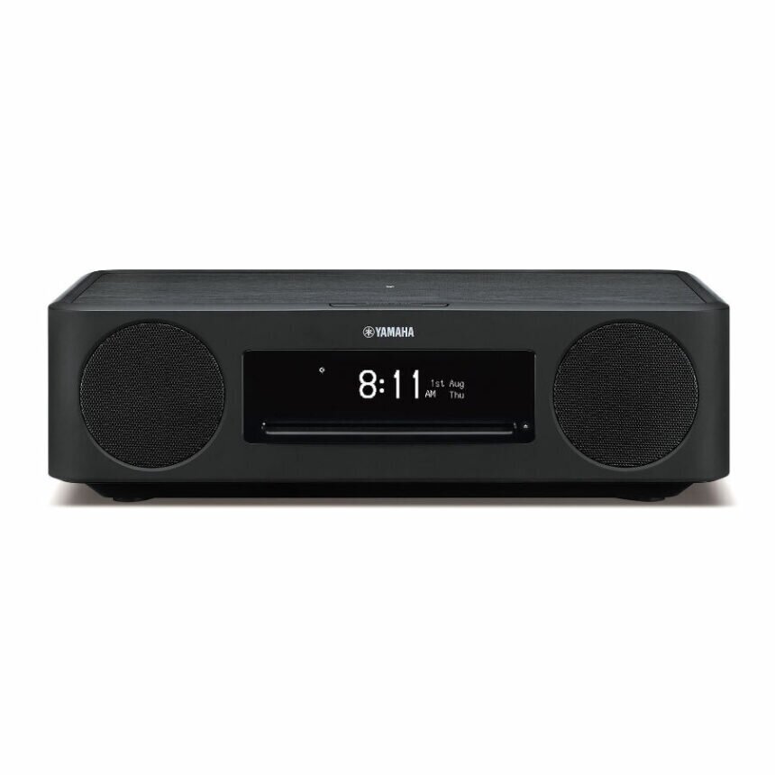 Yamaha MusicCast 200 TSX-N237D