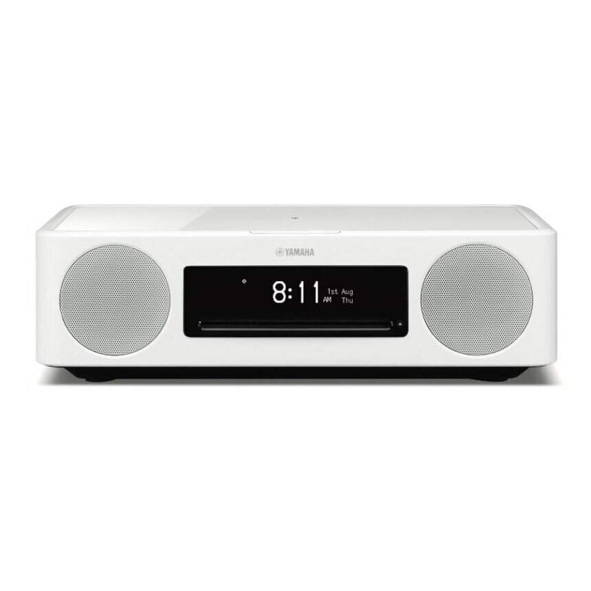 Yamaha MusicCast 200 TSX-N237D 2 Yamaha MusicCast 200 TSX-N237D 2