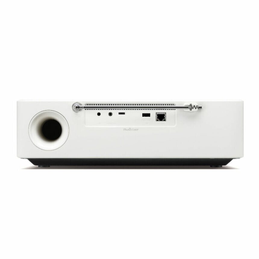 Yamaha MusicCast 200 TSX-N237D 3 Yamaha MusicCast 200 TSX-N237D 3