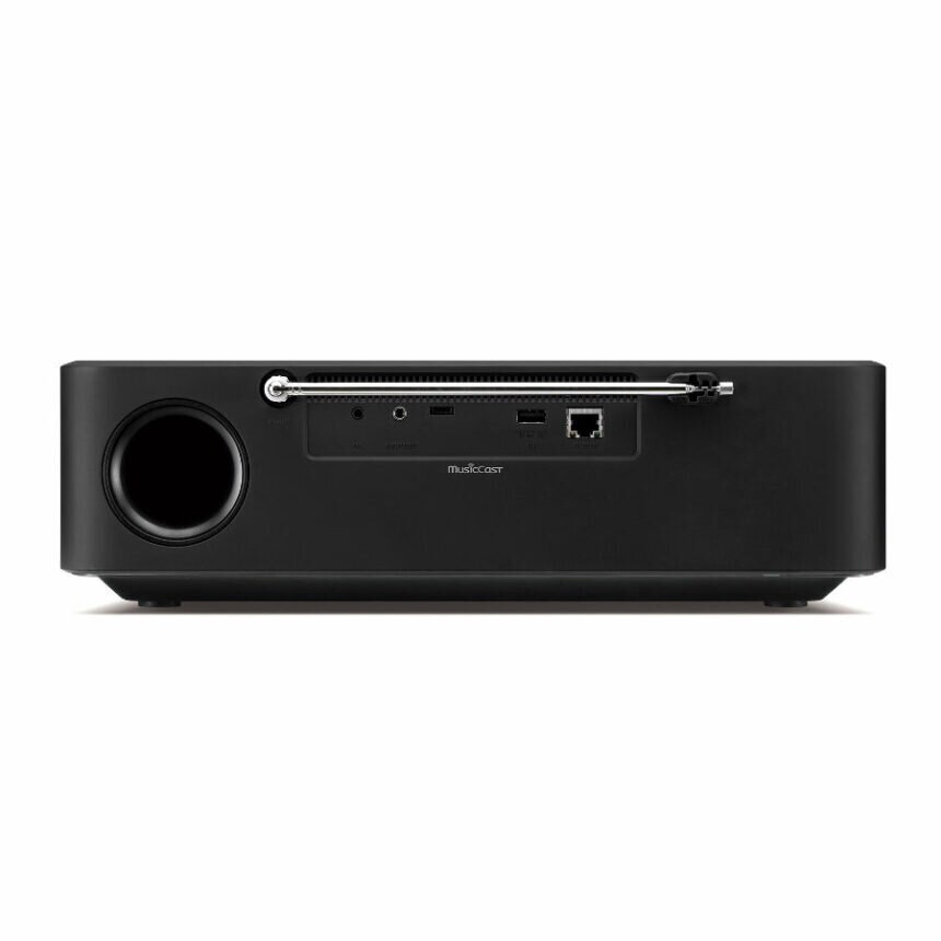 Yamaha MusicCast 200 TSX-N237D 1 Yamaha MusicCast 200 TSX-N237D 1