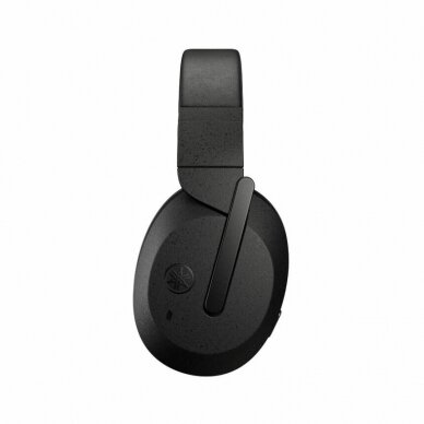 Beveilės Ausinės Yamaha YH-E700B Triukšmą Slopinančios 8