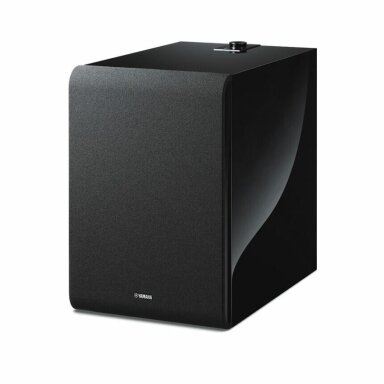 Žemų dažnių garsiakalbis Yamaha NS-NSW100 MusicCast SUB 100