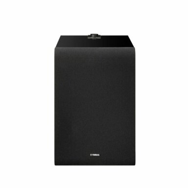 Žemų dažnių garsiakalbis Yamaha NS-NSW100 MusicCast SUB 100
