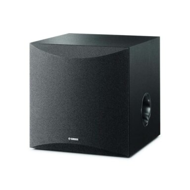 Žemų dažnių garsiakalbis Yamaha NS-SW050