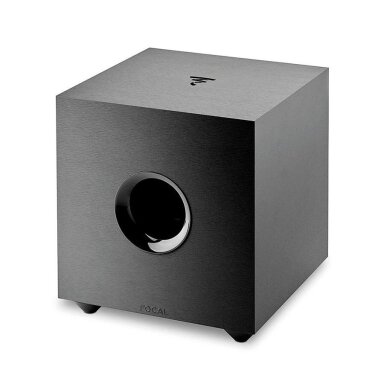 Žemų dažnių kolonėlė Focal Cub Evo Active