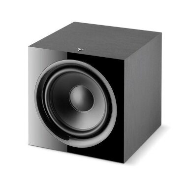 Žemų dažnių kolonėlė Focal Sub 600P