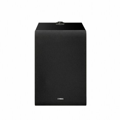 Žemų dažnių garsiakalbis Yamaha NS-NSW100 MusicCast SUB 100 1 Žemų dažnių garsiakalbis Yamaha NS-NSW100 MusicCast SUB 100 1