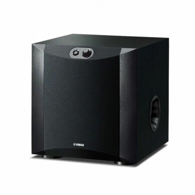 Žemų dažnių garsiakalbis Yamaha NS-SW200