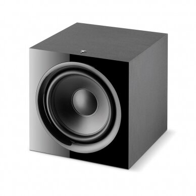 Žemų dažnių kolonėlė Focal Sub 600P Žemų dažnių kolonėlė Focal Sub 600P