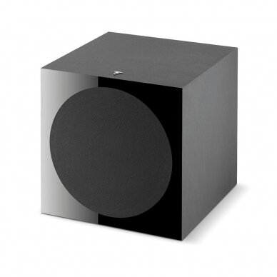 Žemų dažnių kolonėlė Focal Sub 600P 1