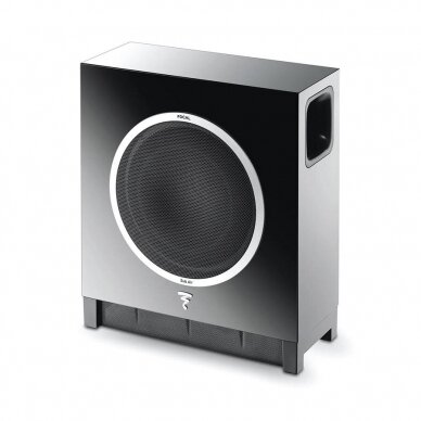 Žemų dažnių kolonėlė Focal Sub Air Active 1 Žemų dažnių kolonėlė Focal Sub Air Active 1