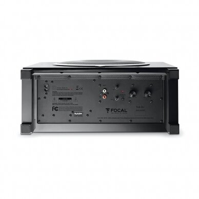 Žemų dažnių kolonėlė Focal Sub Air Active 2