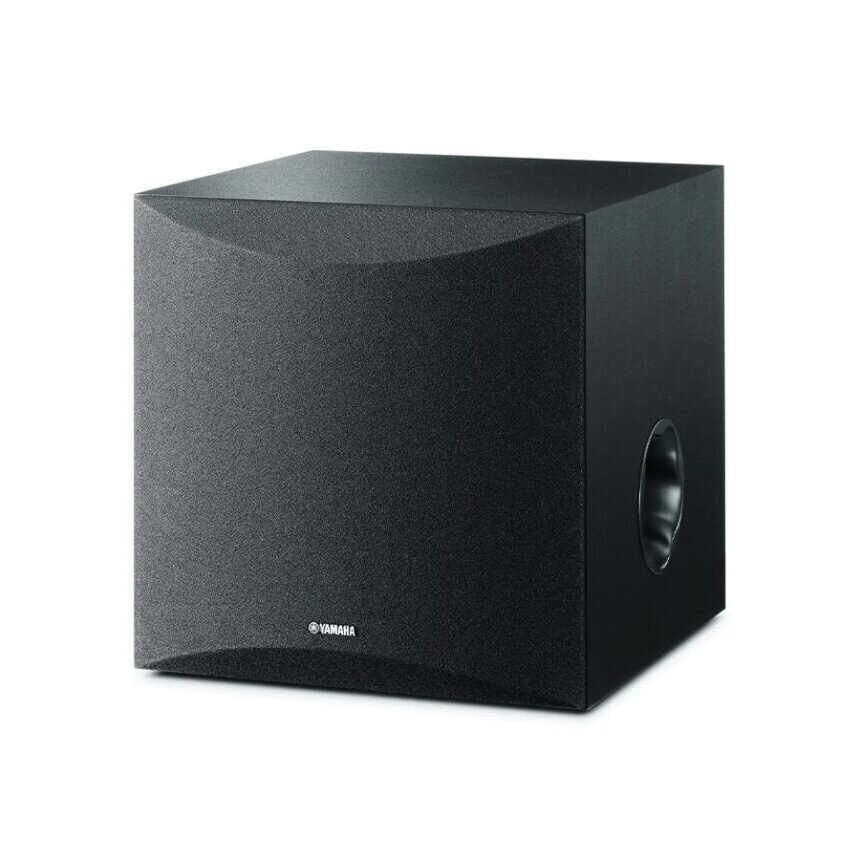 Žemų dažnių garsiakalbis Yamaha NS-SW050 1 Žemų dažnių garsiakalbis Yamaha NS-SW050 1