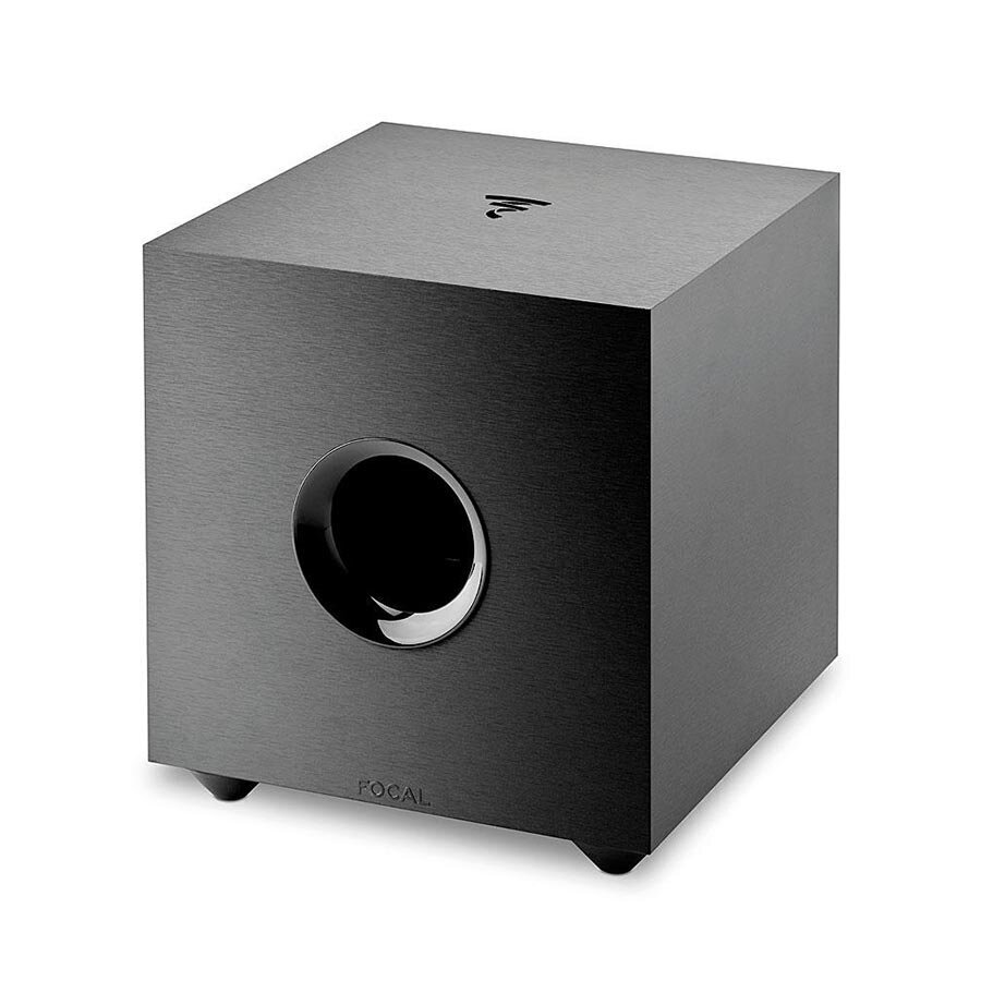 Žemų dažnių kolonėlė Focal Cub Evo Active Žemų dažnių kolonėlė Focal Cub Evo Active