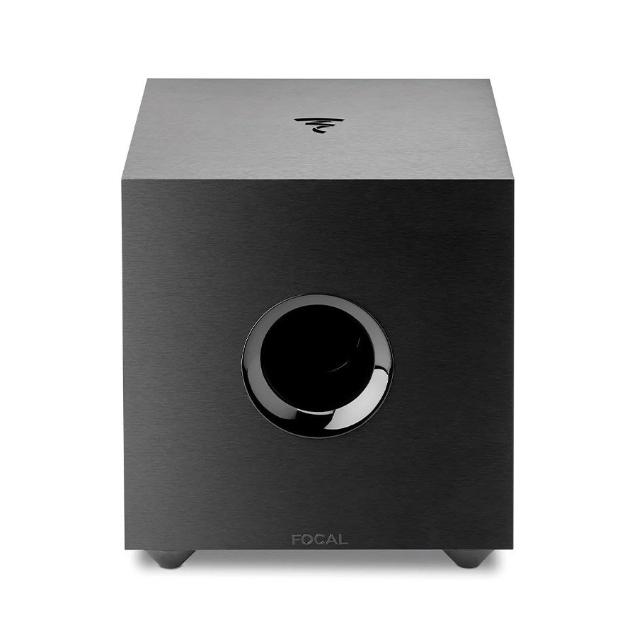 Žemų dažnių kolonėlė Focal Cub Evo Active 1 Žemų dažnių kolonėlė Focal Cub Evo Active 1