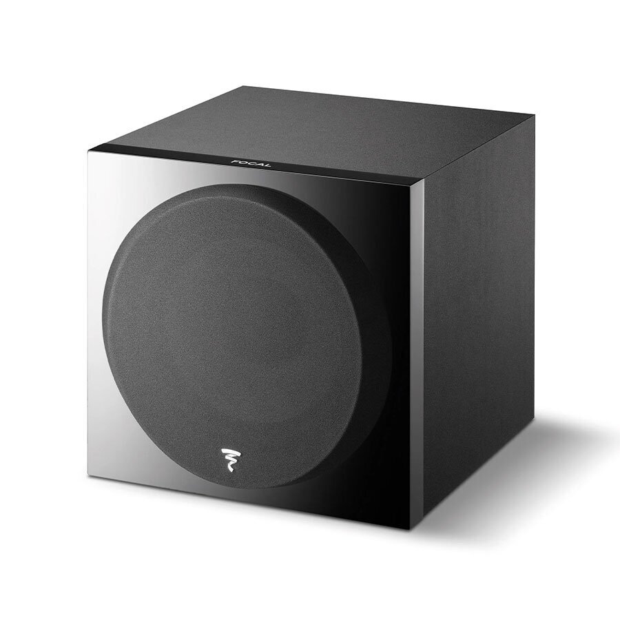 Žemų dažnių kolonėlė Focal Sub 1000 F Compact