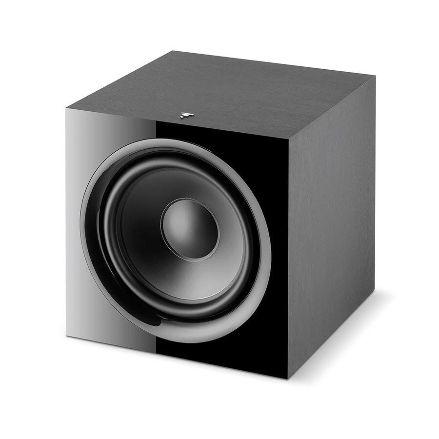 Žemų dažnių kolonėlė Focal Sub 600P Žemų dažnių kolonėlė Focal Sub 600P