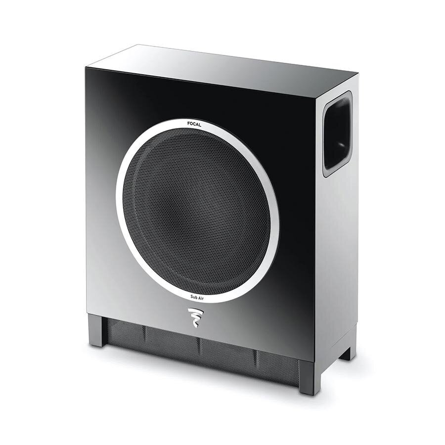 Žemų dažnių kolonėlė Focal Sub Air Active 1 Žemų dažnių kolonėlė Focal Sub Air Active 1